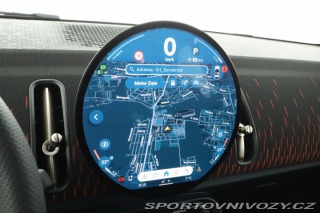 Mini Countryman John Cooper Works S All4 2025