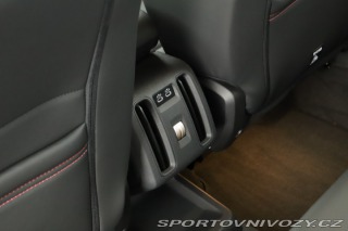 Mini Countryman John Cooper Works S All4 2025