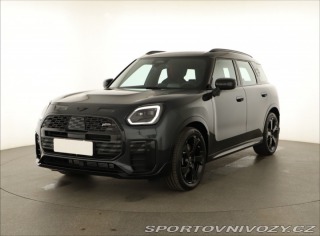 Mini Countryman John Cooper Works S All4 2025