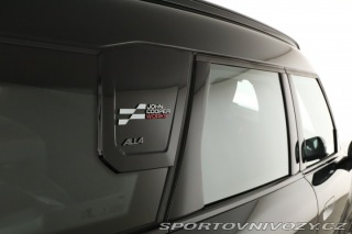 Mini Countryman John Cooper Works S All4 2025