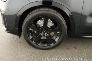 Mini Countryman John Cooper Works S All4 2025