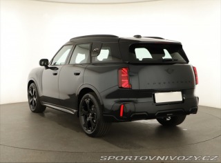 Mini Countryman John Cooper Works S All4 2025
