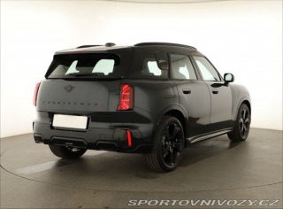 Mini Countryman John Cooper Works S All4 2025