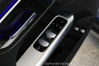 Mercedes-Benz Ostatní modely GLC Coupe AMG 300 e 2025