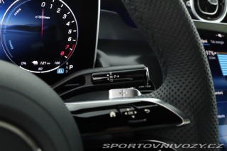 Mercedes-Benz Ostatní modely GLC Coupe AMG 300 e 2025