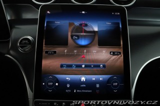 Mercedes-Benz Ostatní modely GLC Coupe AMG 300 e 2025