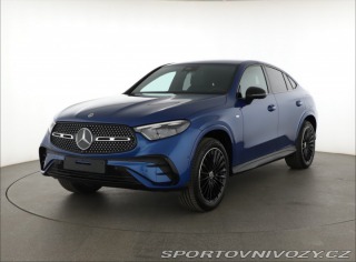 Mercedes-Benz Ostatní modely GLC Coupe AMG 300 e 2025
