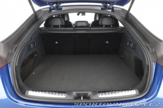 Mercedes-Benz Ostatní modely GLC Coupe AMG 300 e 2025