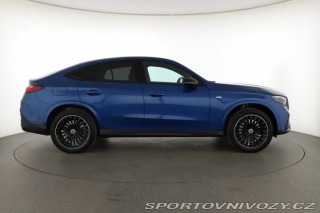 Mercedes-Benz Ostatní modely GLC Coupe AMG 300 e 2025