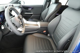 Mercedes-Benz Ostatní modely GLC Coupe AMG 300 e 2025