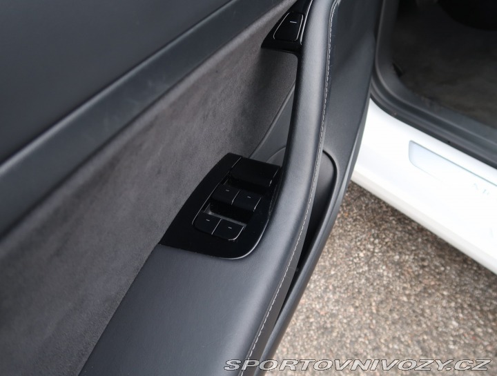 Tesla Model 3 Std Range Plus 52kWh 2020