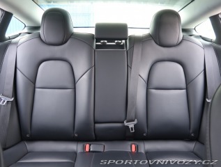 Tesla Model 3 Std Range Plus 52kWh 2020