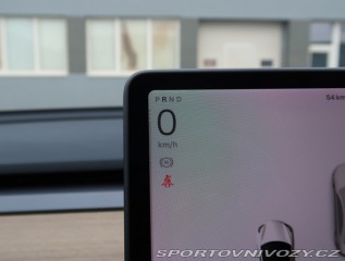 Tesla Model 3 Std Range Plus 52kWh 2020