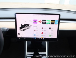 Tesla Model 3 Std Range Plus 52kWh 2020