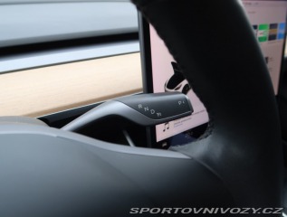 Tesla Model 3 Std Range Plus 52kWh 2020