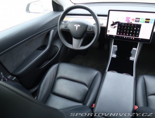 Tesla Model 3 Std Range Plus 52kWh 2020