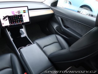 Tesla Model 3 Std Range Plus 52kWh 2020