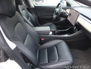 Tesla Model 3 Std Range Plus 52kWh 2020