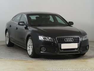 Audi A5 2.0 TDI