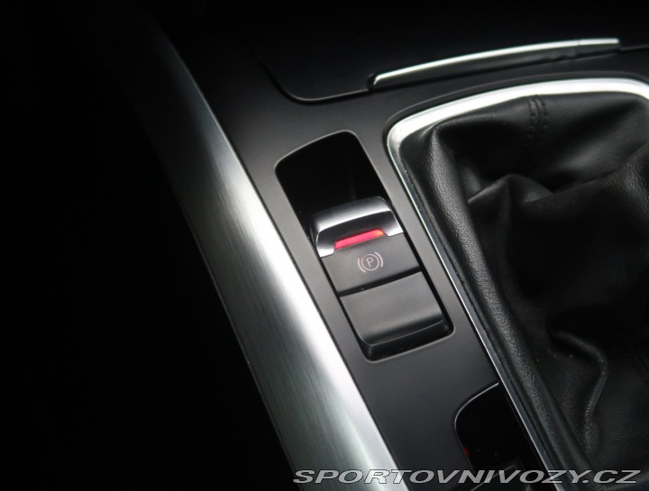 Audi A5 2.0 TDI 2012