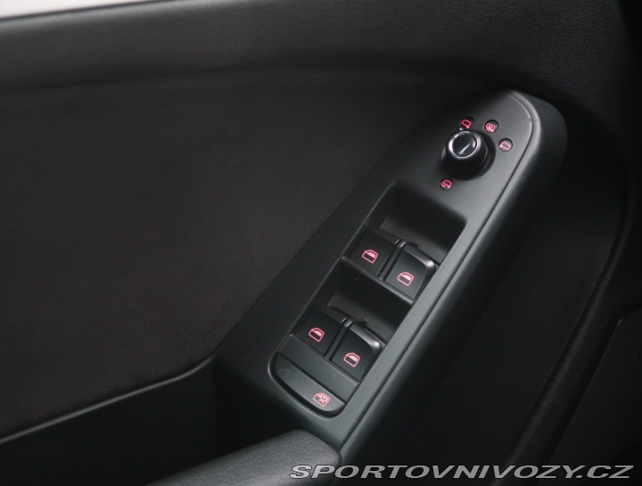 Audi A5 2.0 TDI 2012