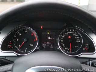 Audi A5 2.0 TDI 2012