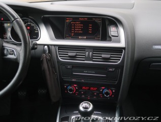 Audi A5 2.0 TDI 2012