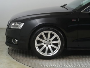 Audi A5 2.0 TDI 2012