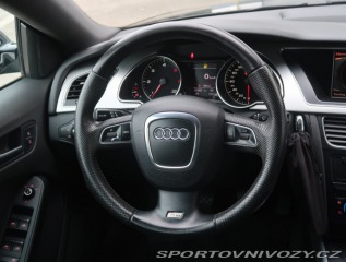 Audi A5 2.0 TDI 2012