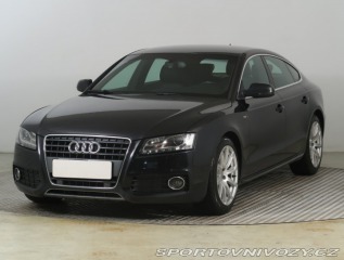 Audi A5 2.0 TDI 2012