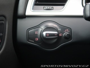 Audi A5 2.0 TDI 2012