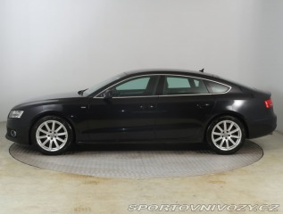 Audi A5 2.0 TDI 2012