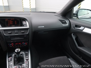 Audi A5 2.0 TDI 2012