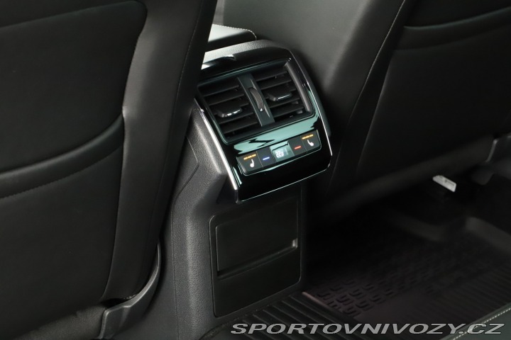Škoda Superb Sportline 2.0 TSI 2020