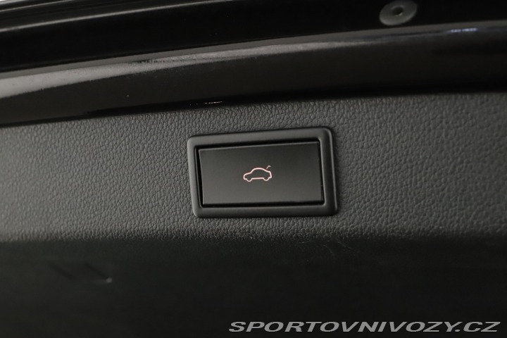 Škoda Superb Sportline 2.0 TSI 2020