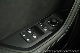 Škoda Superb Sportline 2.0 TSI 2020