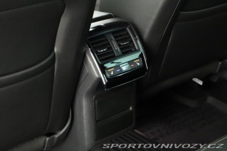 Škoda Superb Sportline 2.0 TSI 2020