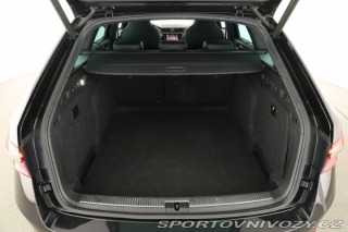 Škoda Superb Sportline 2.0 TSI 2020