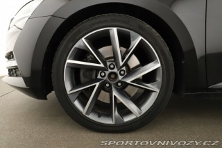 Škoda Superb Sportline 2.0 TSI 2020