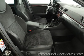 Škoda Superb Sportline 2.0 TSI 2020