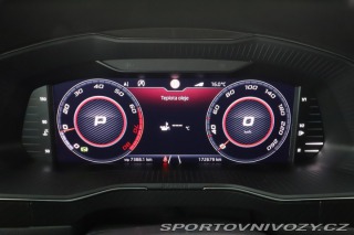 Škoda Superb Sportline 2.0 TSI 2020