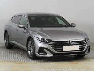 Volkswagen Arteon R-line 2.0 TDI