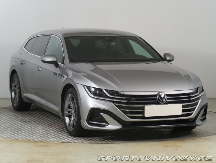 Volkswagen Arteon R-line 2.0 TDI 2023
