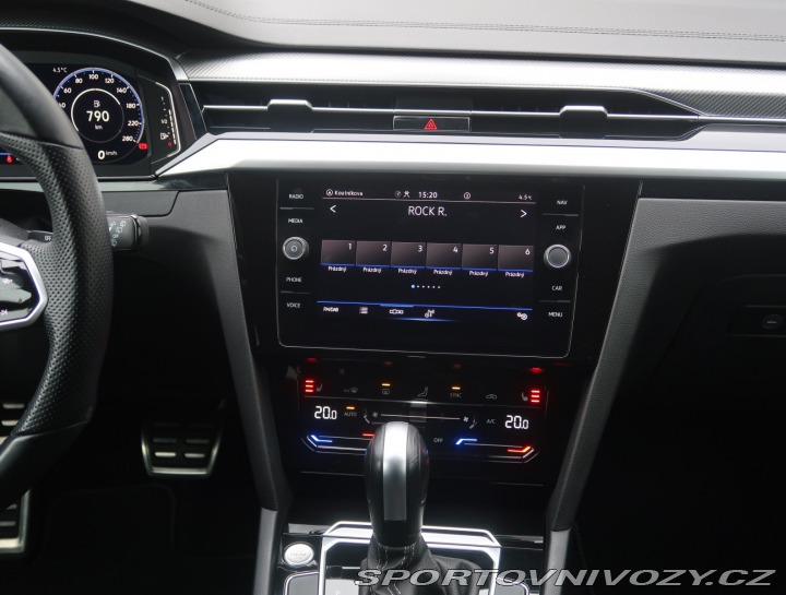 Volkswagen Arteon R-line 2.0 TDI 2023