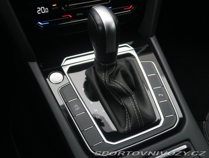 Volkswagen Arteon R-line 2.0 TDI 2023