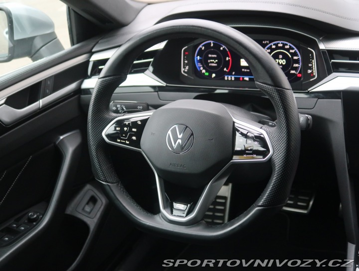 Volkswagen Arteon R-line 2.0 TDI 2023