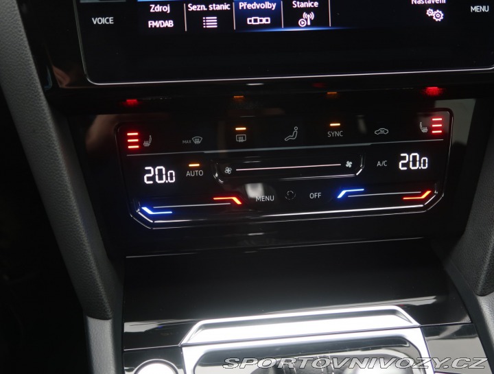 Volkswagen Arteon R-line 2.0 TDI 2023