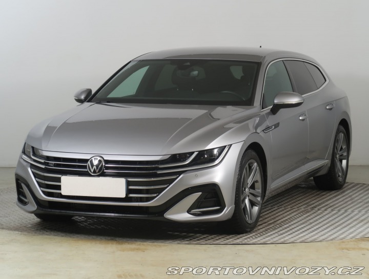 Volkswagen Arteon R-line 2.0 TDI 2023