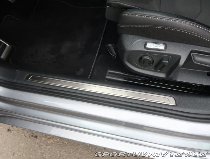 Volkswagen Arteon R-line 2.0 TDI 2023