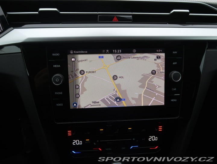 Volkswagen Arteon R-line 2.0 TDI 2023